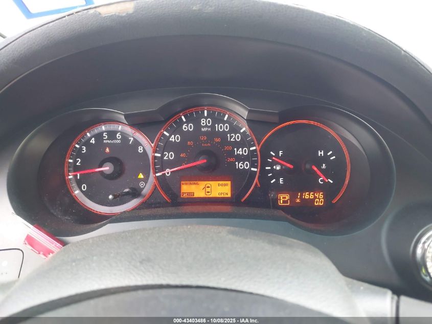 2009 Nissan Altima 2.5 S VIN: 1N4AL21EX9N548370 Lot: 43403486