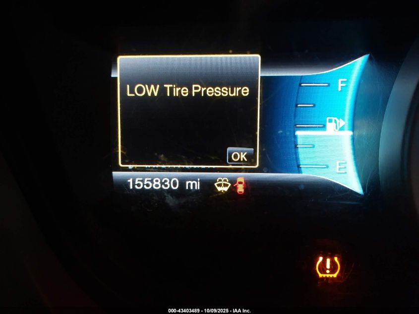 2013 Ford Explorer Xlt VIN: 1FM5K8D85DGC76357 Lot: 43403489