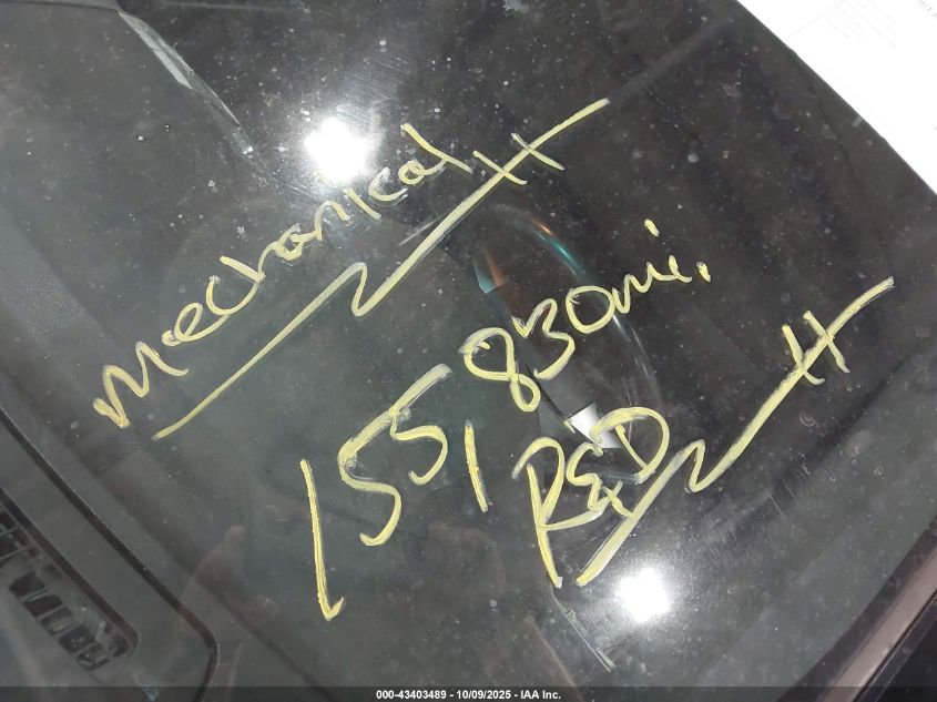 2013 Ford Explorer Xlt VIN: 1FM5K8D85DGC76357 Lot: 43403489