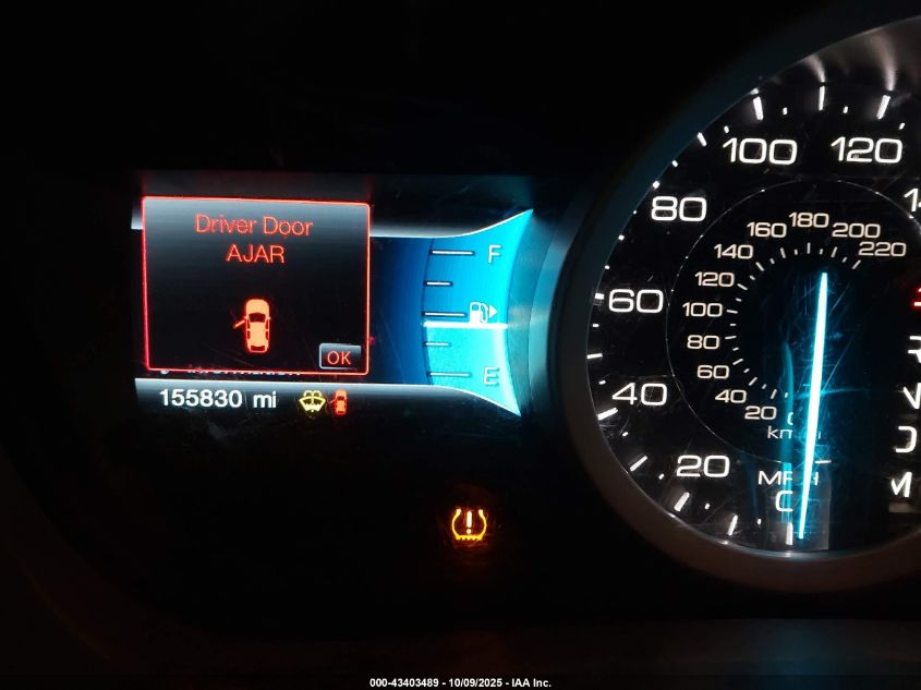 2013 Ford Explorer Xlt VIN: 1FM5K8D85DGC76357 Lot: 43403489