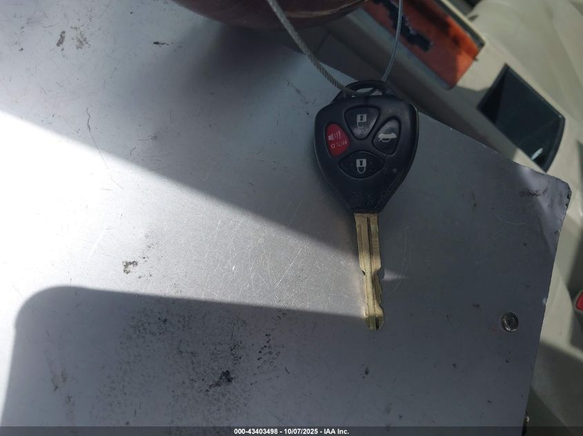 2009 Toyota Camry Le VIN: 4T1BE46K79U879850 Lot: 43403498