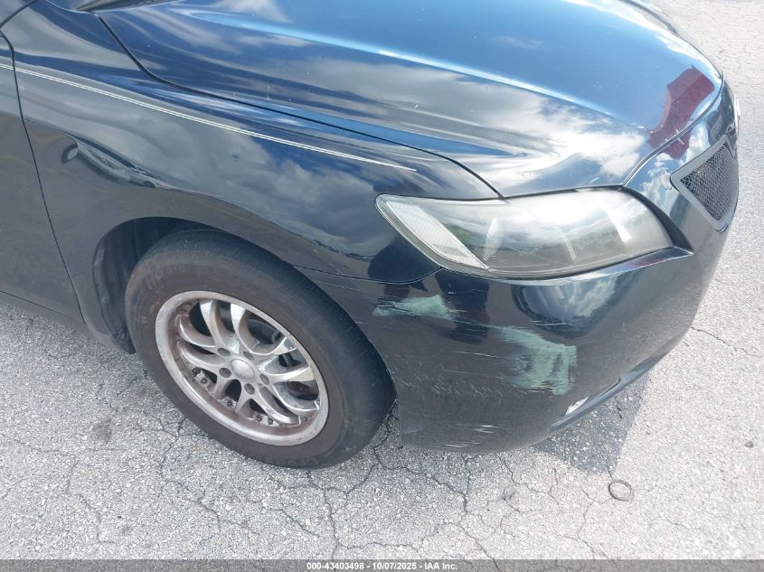 2009 Toyota Camry Le VIN: 4T1BE46K79U879850 Lot: 43403498