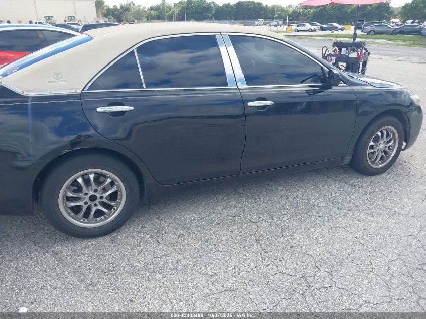 2009 Toyota Camry Le VIN: 4T1BE46K79U879850 Lot: 43403498