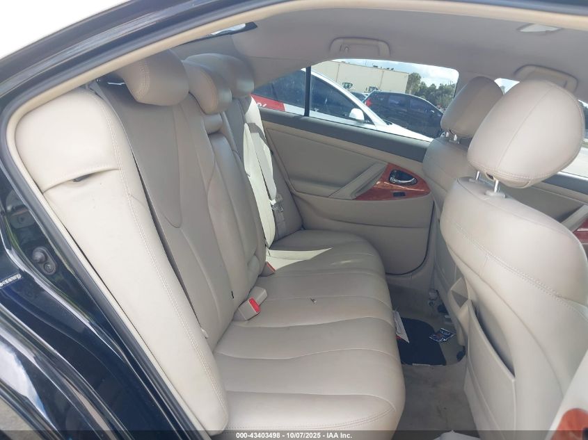 2009 Toyota Camry Le VIN: 4T1BE46K79U879850 Lot: 43403498