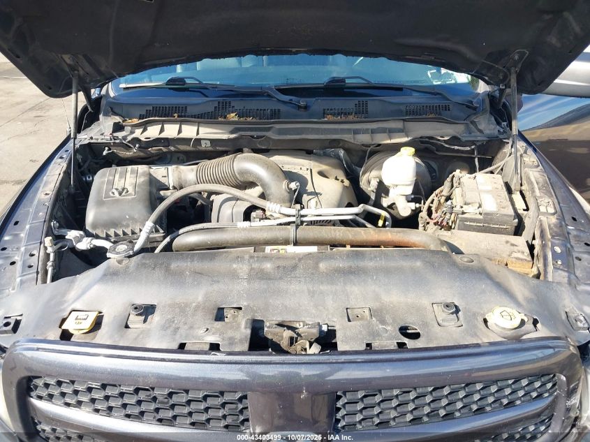 2016 Ram 1500 Express VIN: 1C6RR7FT5GS340094 Lot: 43403499