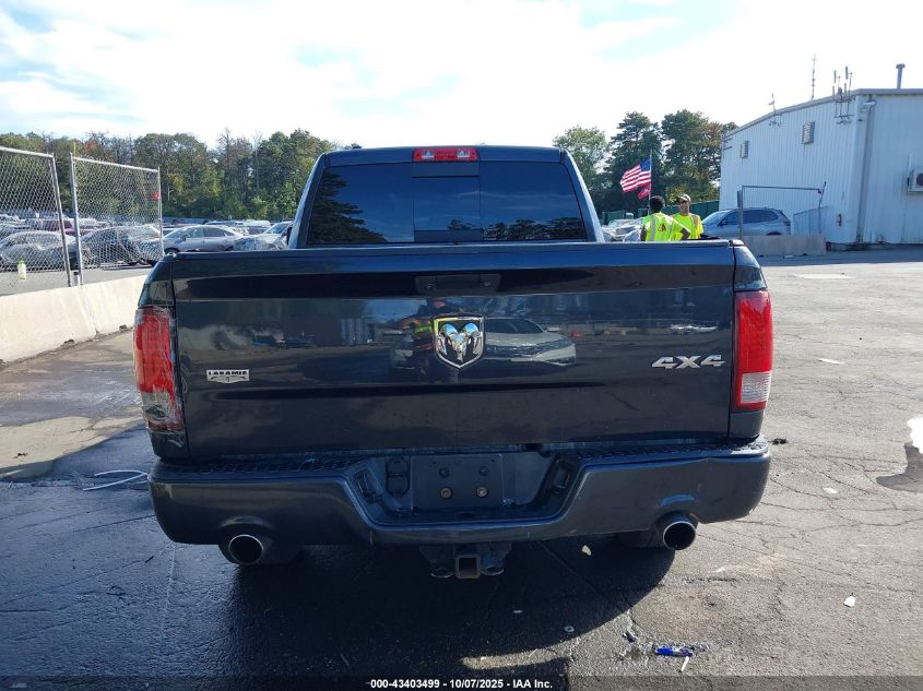 2016 Ram 1500 Express VIN: 1C6RR7FT5GS340094 Lot: 43403499