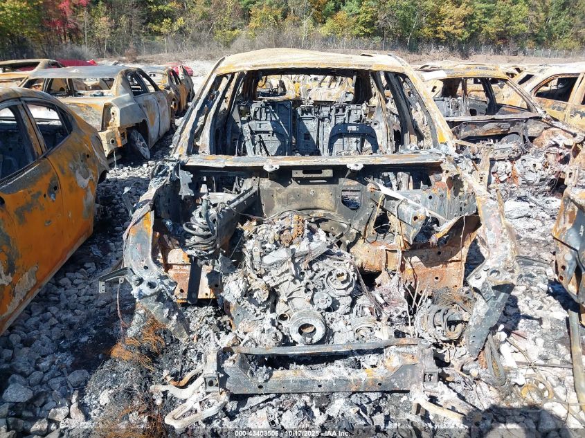 2019 BMW X3 xDrive30I VIN: 5UXTR9C5XKLE16347 Lot: 43403506