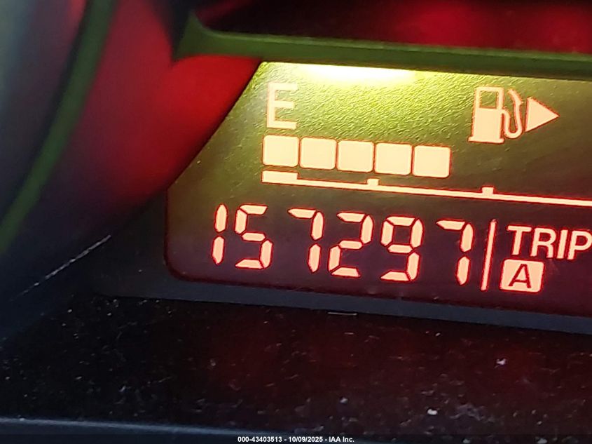 2011 Mazda Mazda3 I Touring VIN: JM1BL1VF3B1473200 Lot: 43403513