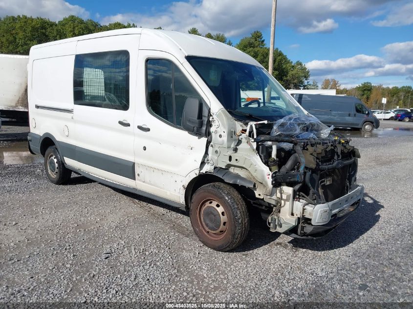 FORD TRANSIT TRANSIT-350