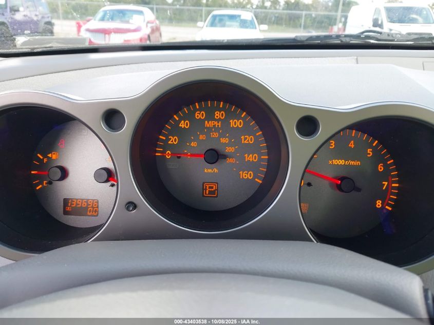 2004 Nissan Maxima 3.5 Se VIN: 1N4BA41E44C855303 Lot: 43403538