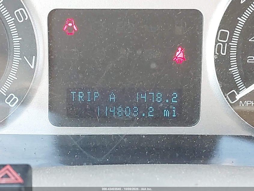 2009 Mercury Mariner V6 VIN: 4M2CU91G19KJ04803 Lot: 43403540