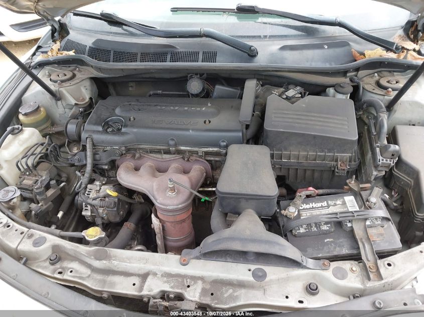 2007 Toyota Camry Ce VIN: 4T1BE46K77U014230 Lot: 43403548