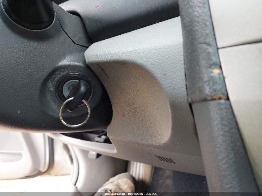 2007 Toyota Camry Ce VIN: 4T1BE46K77U014230 Lot: 43403548