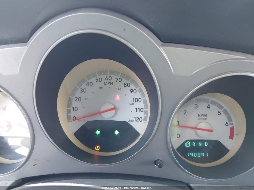 2008 Dodge Avenger Sxt VIN: 1B3LC56R08N155347 Lot: 43403559