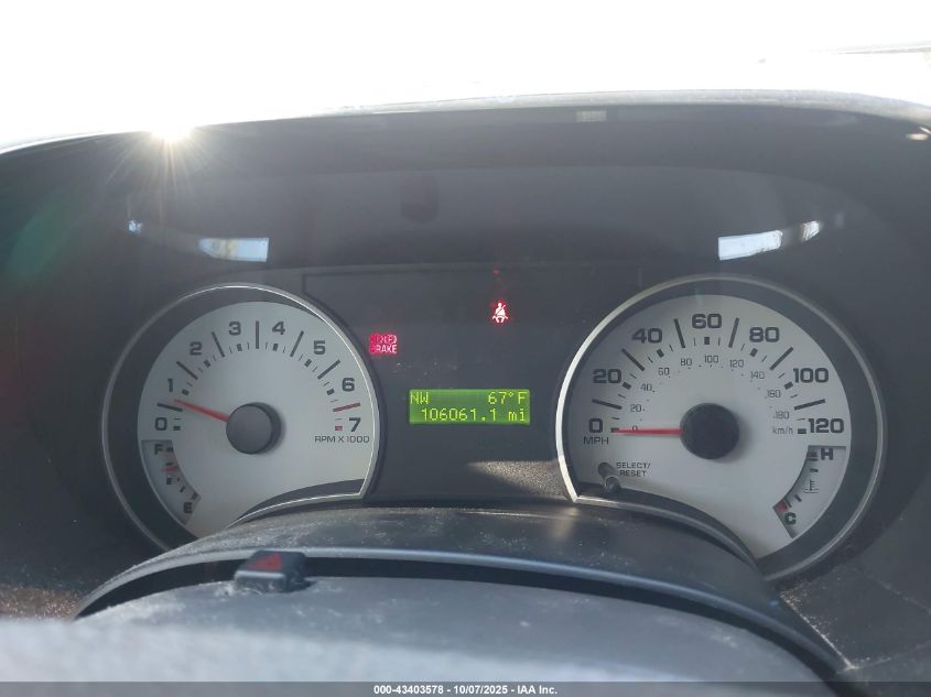 2008 Ford Explorer Sport Trac Xlt VIN: 1FMEU51E88UA00135 Lot: 43403578