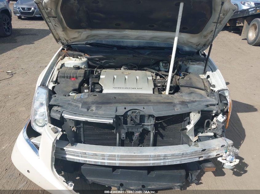 2008 Cadillac Dts 1Sd VIN: 1G6KD57Y68U191565 Lot: 43403581