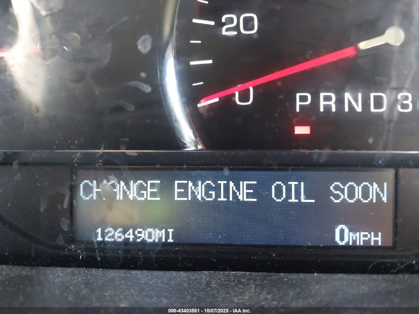 2008 Cadillac Dts 1Sd VIN: 1G6KD57Y68U191565 Lot: 43403581