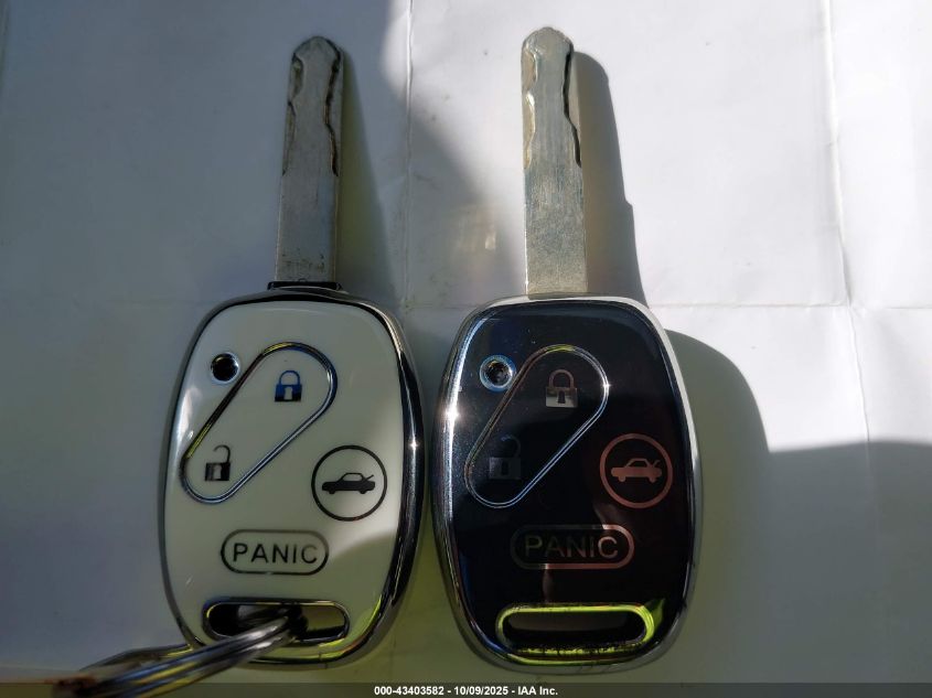 2008 Honda Accord 3.5 Ex-L VIN: 1HGCP36888A064284 Lot: 43403582