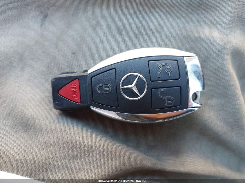 2010 Mercedes-Benz C 300 Luxury 4Matic/Sport 4Matic VIN: WDDGF8BBXAR116903 Lot: 43403592