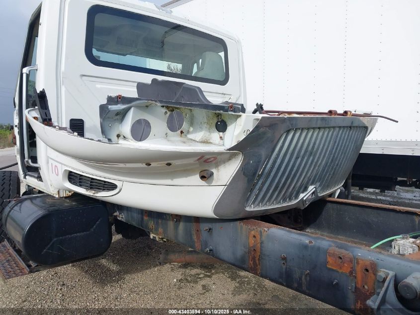 2005 International 4000 4300 VIN: 1HTMMAAN55H695142 Lot: 43403594