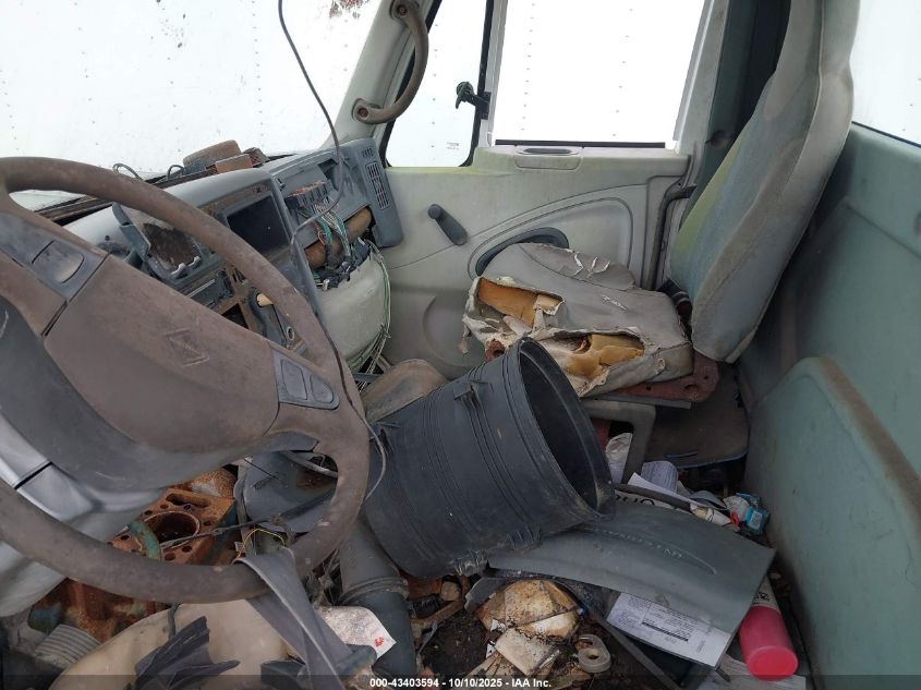 2005 International 4000 4300 VIN: 1HTMMAAN55H695142 Lot: 43403594