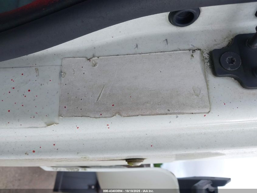 2005 International 4000 4300 VIN: 1HTMMAAN55H695142 Lot: 43403594