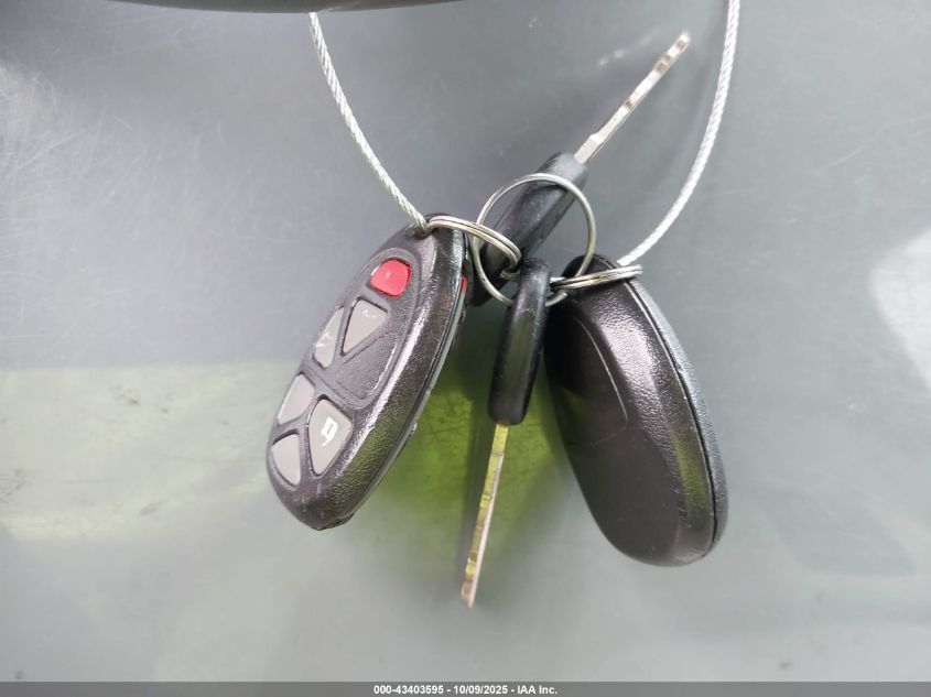 2007 Chevrolet Tahoe Ltz VIN: 1GNFC130X7R189031 Lot: 43403595