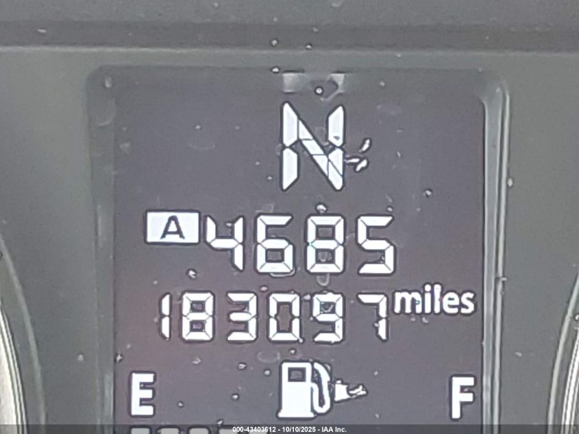 2014 Subaru Xv Crosstrek 2.0I Limited VIN: JF2GPAGC8E8212445 Lot: 43403612