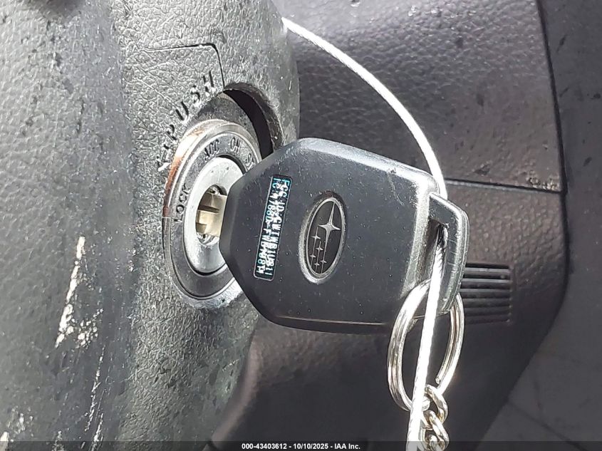 2014 Subaru Xv Crosstrek 2.0I Limited VIN: JF2GPAGC8E8212445 Lot: 43403612