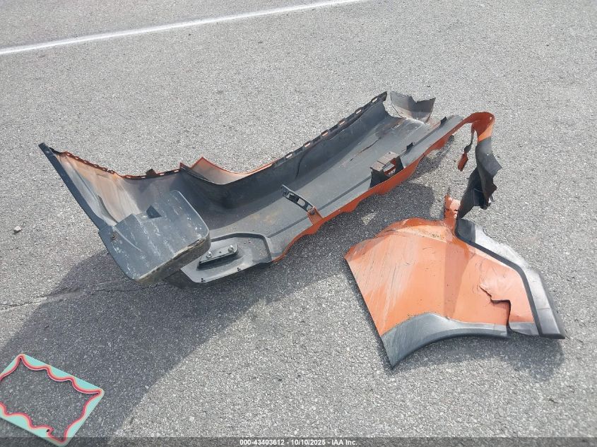 2014 Subaru Xv Crosstrek 2.0I Limited VIN: JF2GPAGC8E8212445 Lot: 43403612