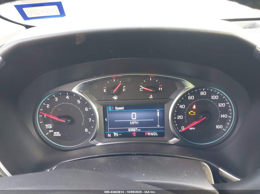 2024 CHEVROLET EQUINOX FWD LT 3GNAXKEG2RL365501