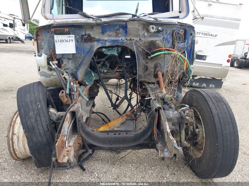 1997 International 4000 4900 VIN: 1HSSDAAN0VH485205 Lot: 43403619