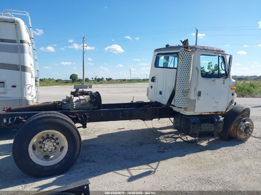 1997 International 4000 4900 VIN: 1HSSDAAN0VH485205 Lot: 43403619