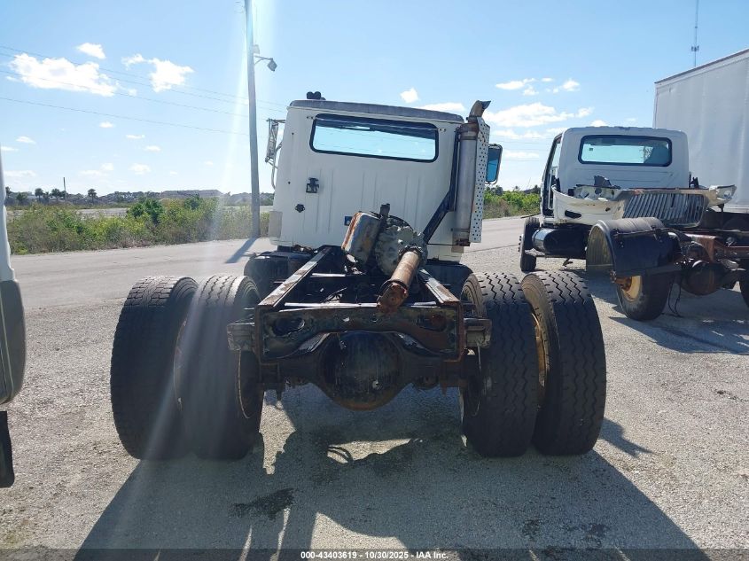 1997 International 4000 4900 VIN: 1HSSDAAN0VH485205 Lot: 43403619