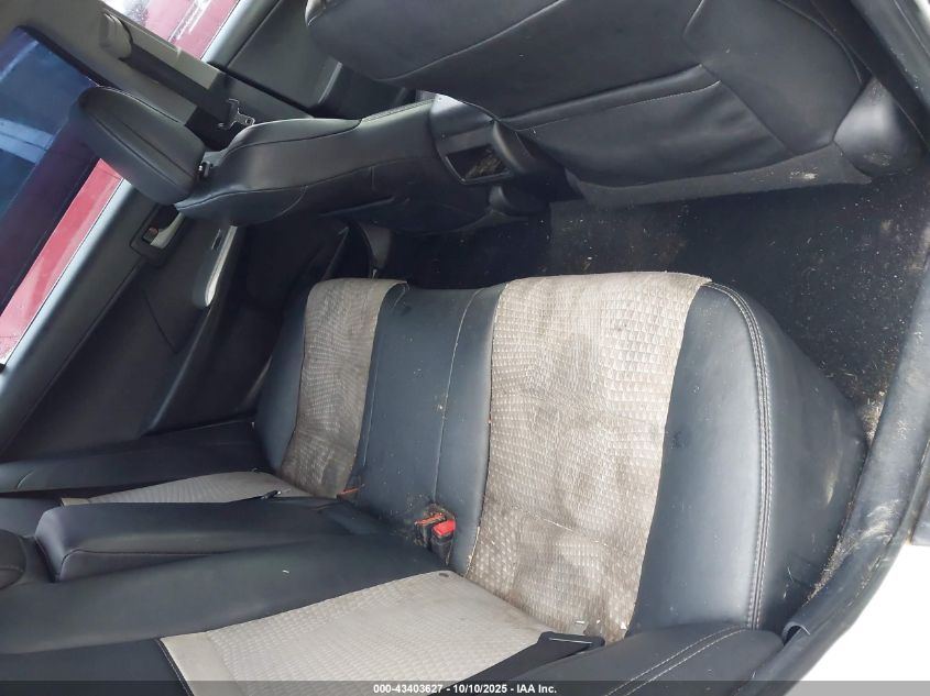 2012 Toyota Camry Se VIN: 4T1BF1FK3CU107591 Lot: 43403627