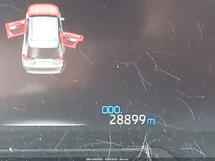 2024 TOYOTA RAV4 HYBRID XLE JTMRWRFV1RJ060356