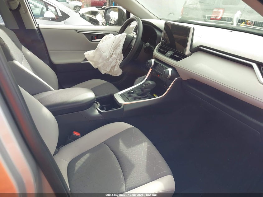 2024 TOYOTA RAV4 HYBRID XLE JTMRWRFV1RJ060356