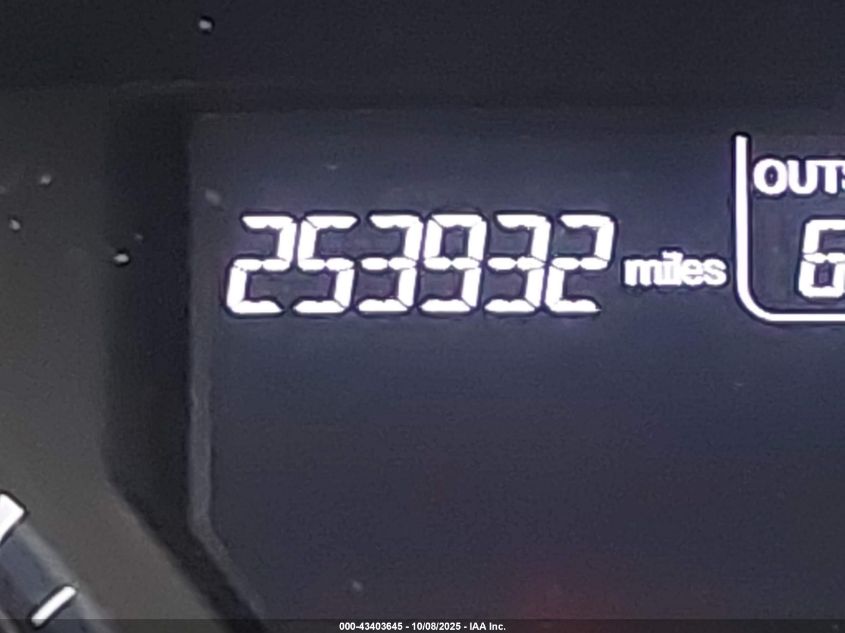 2011 Honda Odyssey Ex-L VIN: 5FNRL5H64BB083988 Lot: 43403645