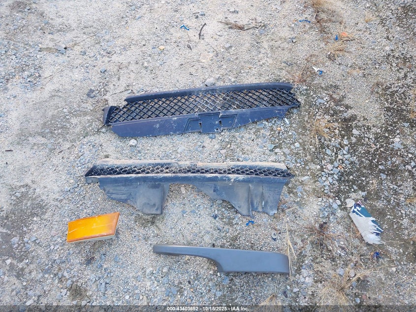 2011 Chevrolet Express Cutaway 4500 Series VIN: 1GB6G5BG8B1146581 Lot: 43403652