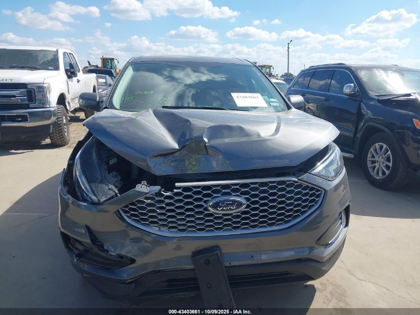 2023 Ford Edge Sel VIN: 2FMPK4J91PBA23031 Lot: 43403661