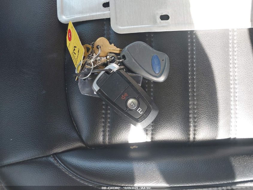 2023 Ford Edge Sel VIN: 2FMPK4J91PBA23031 Lot: 43403661