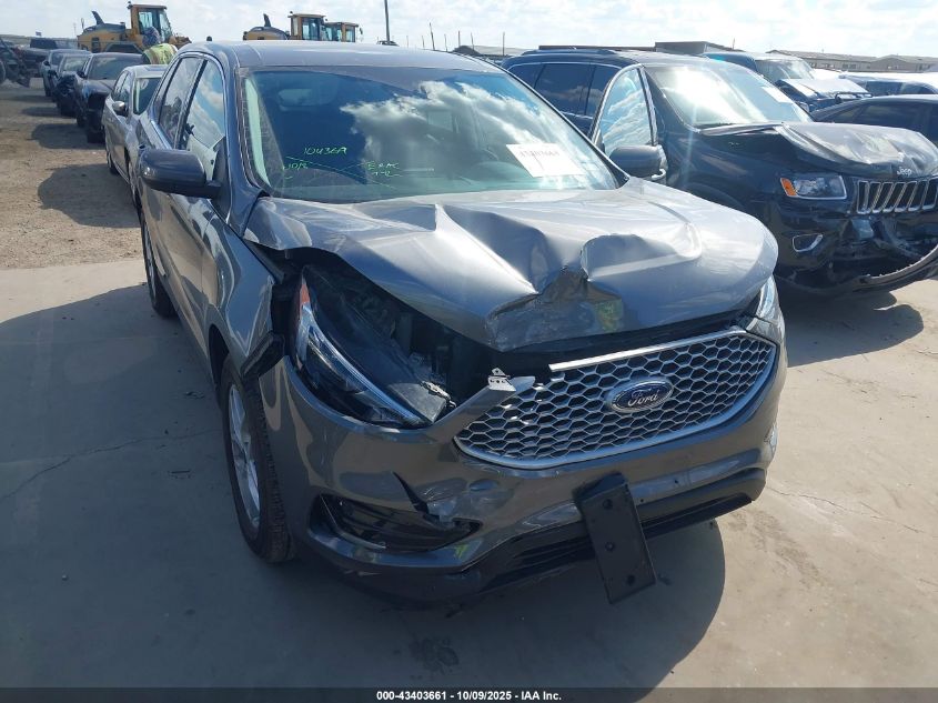 2023 Ford Edge Sel VIN: 2FMPK4J91PBA23031 Lot: 43403661