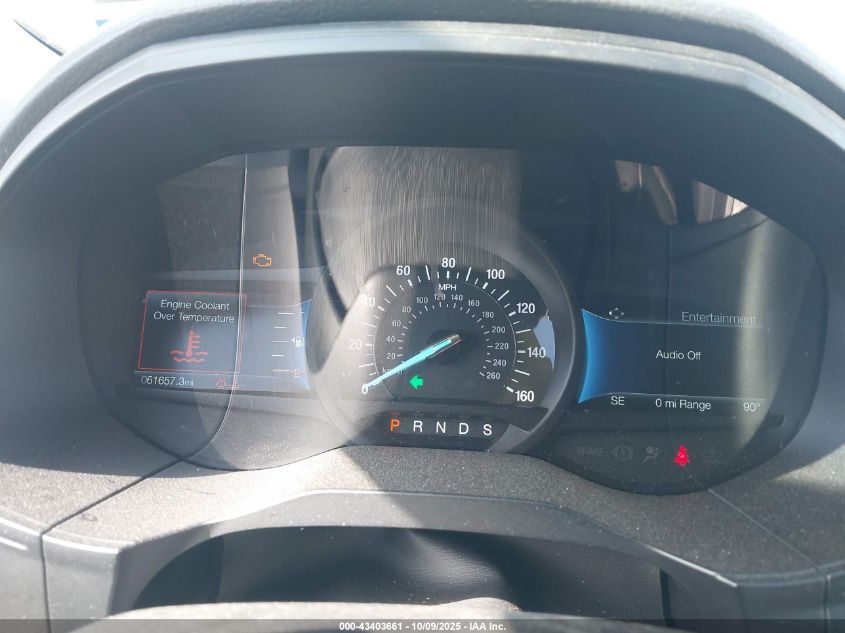 2023 Ford Edge Sel VIN: 2FMPK4J91PBA23031 Lot: 43403661