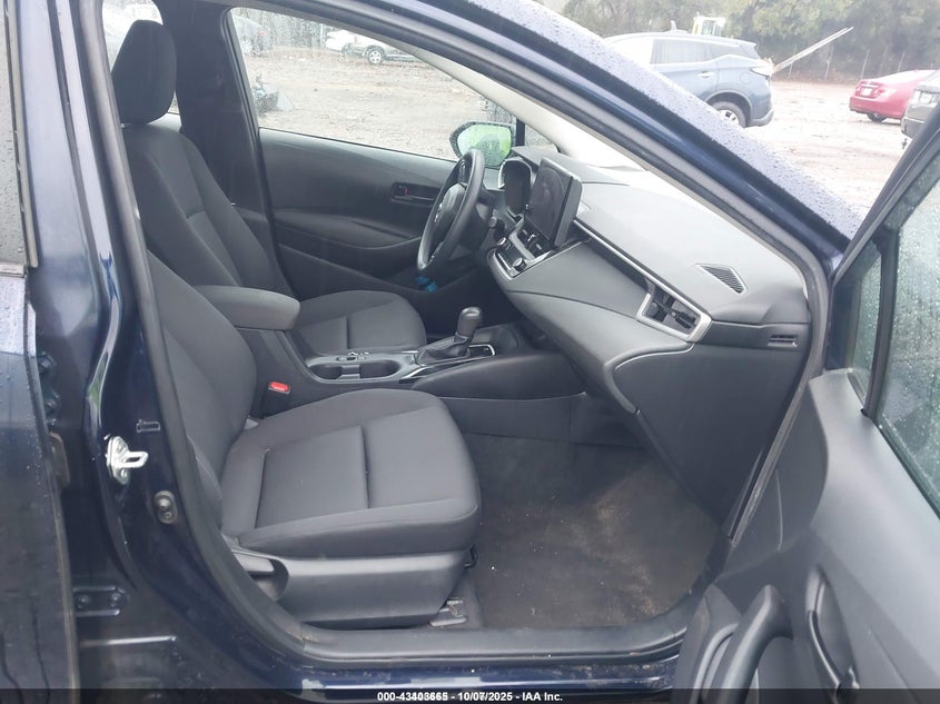 2023 TOYOTA COROLLA LE 5YFB4MDE8PP020667