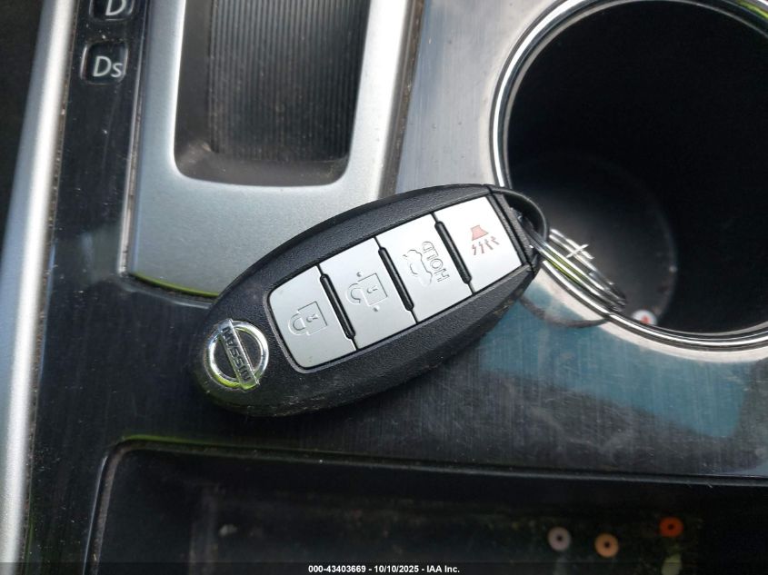 2014 Nissan Altima 2.5 S VIN: 1N4AL3AP0EC284394 Lot: 43403669