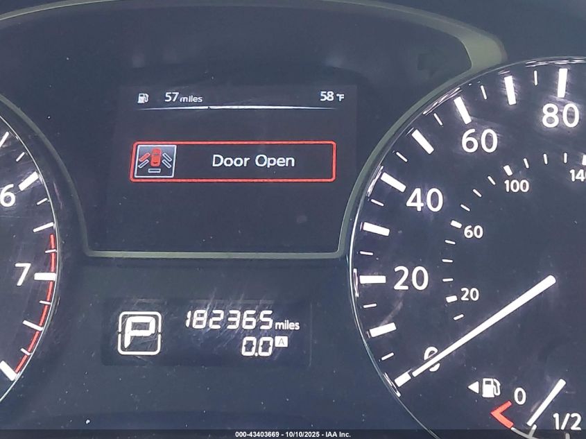 2014 Nissan Altima 2.5 S VIN: 1N4AL3AP0EC284394 Lot: 43403669