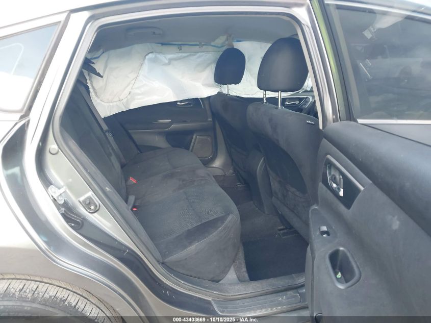 2014 Nissan Altima 2.5 S VIN: 1N4AL3AP0EC284394 Lot: 43403669