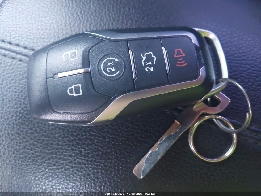 2015 Ford Mustang Ecoboost Premium VIN: 1FATP8UH2F5377230 Lot: 43403672