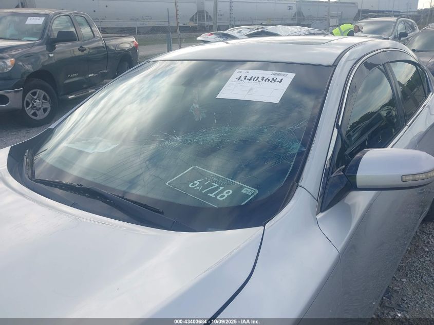 2012 Nissan Maxima 3.5 S VIN: 1N4AA5AP8CC807126 Lot: 43403684