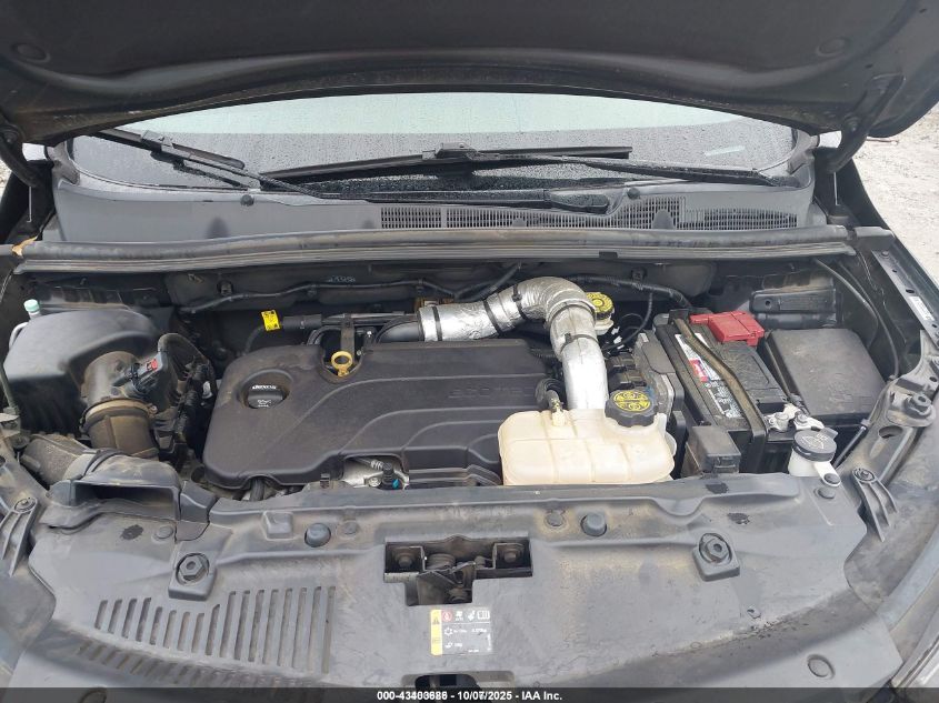 2019 Buick Encore Fwd Essence VIN: KL4CJCSM9KB774700 Lot: 43403686